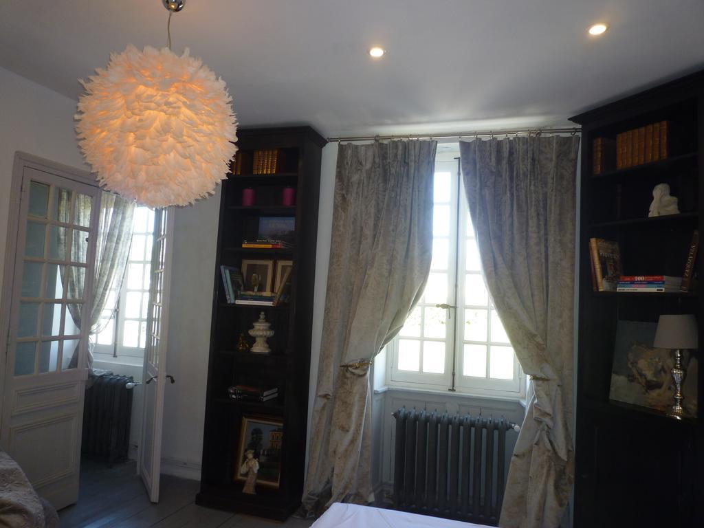 Chambre Double Supérieure avec Baignoire