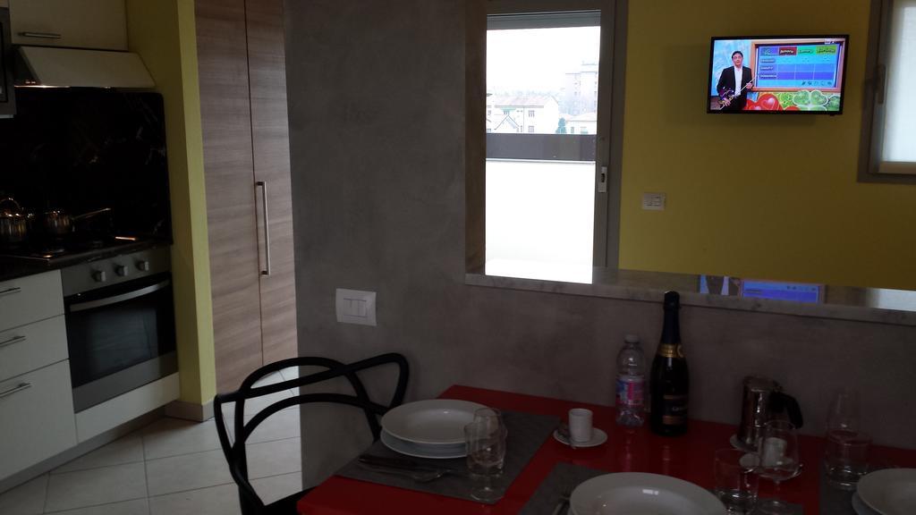 Appartement 1 Chambre Standard