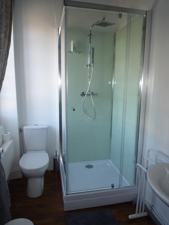 Chambre Double Supérieure avec Douche