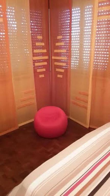 Charm Double Room