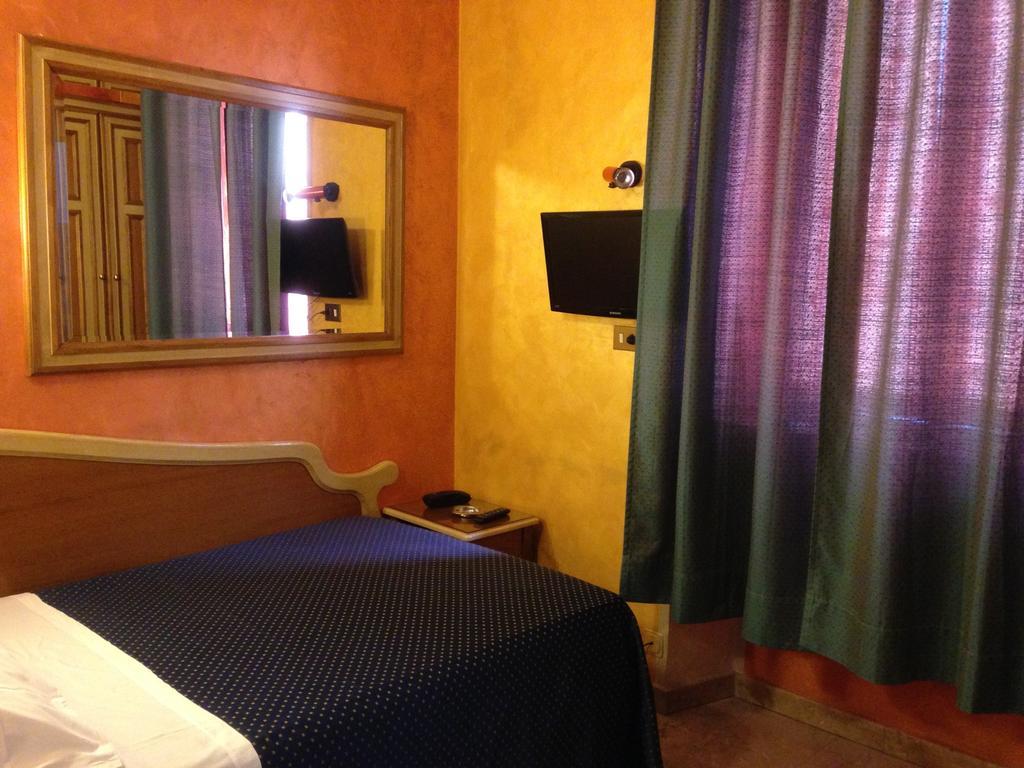 Chambre Simple