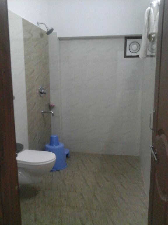 Super Deluxe Double Room