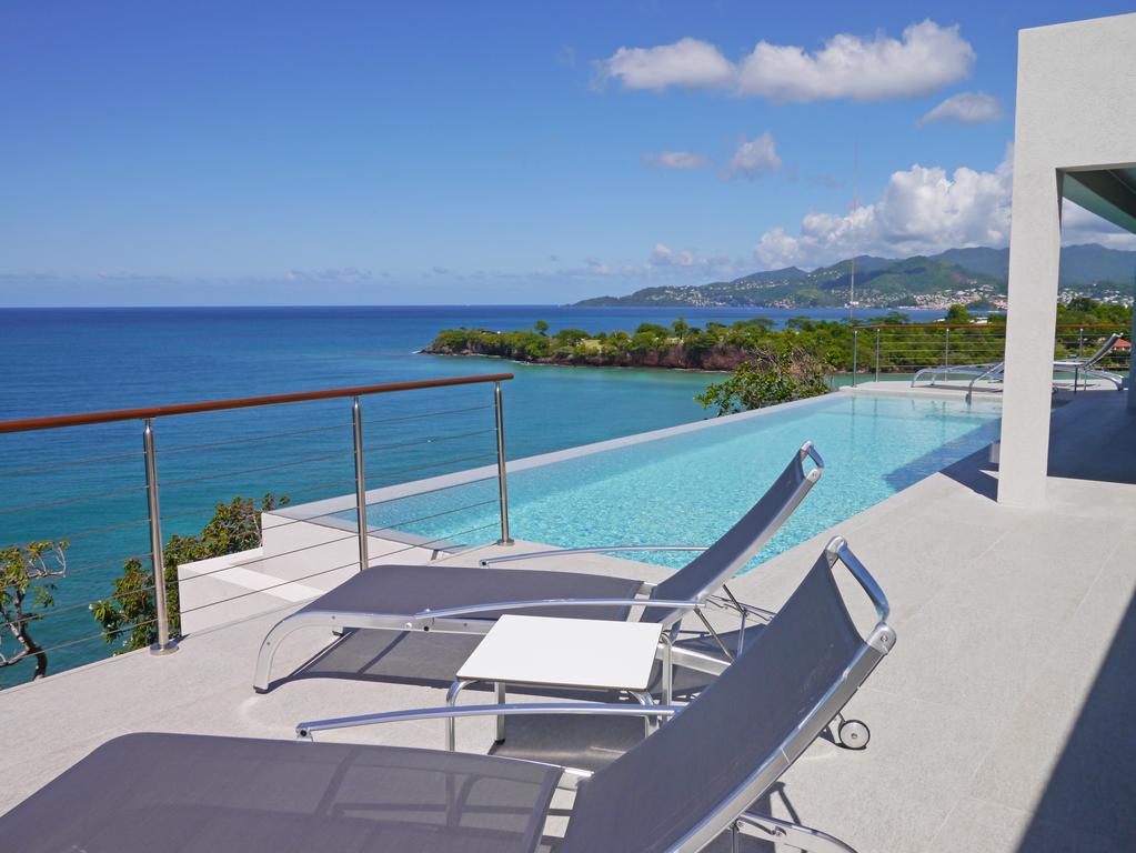 Four-Bedroom Villa with Private Pool