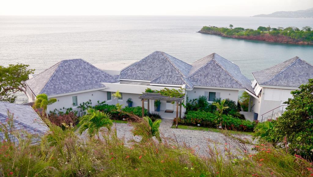 Three-Bedroom Villa with Private Pool