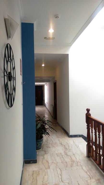 Economy Double or Twin Room
