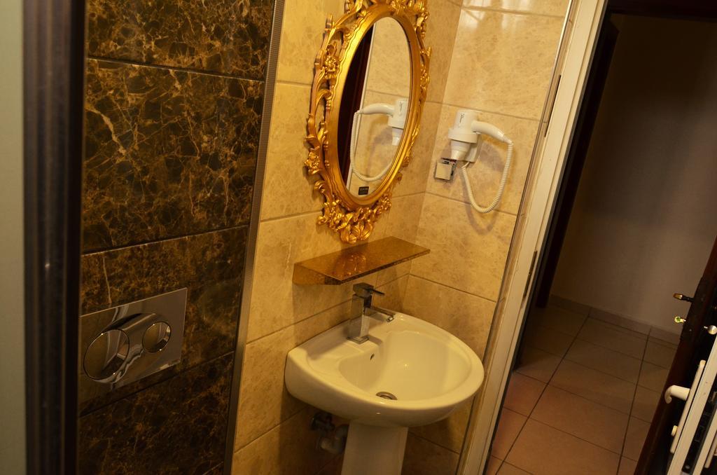 Çift Kişilik Oda