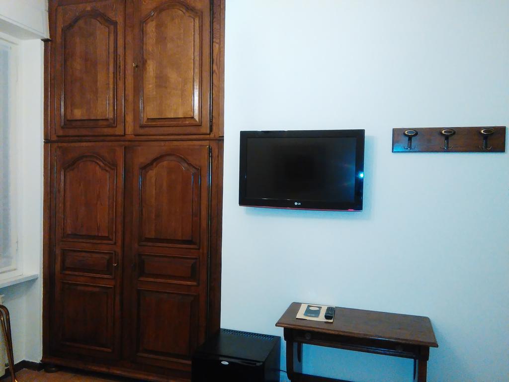 Classic Triple Room
