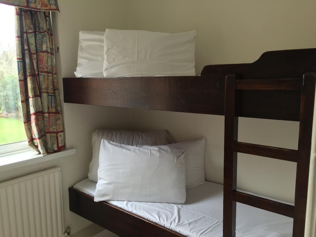 Habitación Familiar (2 adultos y 2 niños)