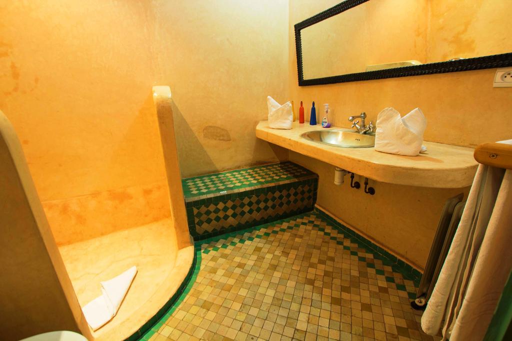 Habitación Doble Confort