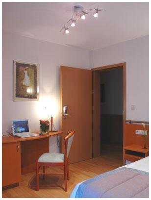 Quadruple Room Airport Transfer