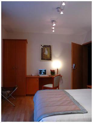 Double Room Airport Transfer