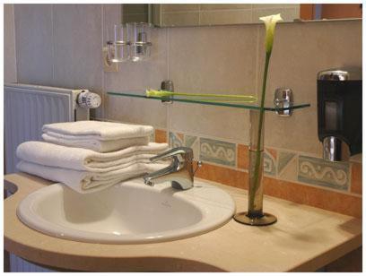 Double Room Airport Transfer