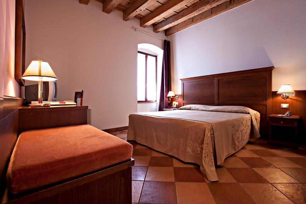 Double Room with Daily Pool Access