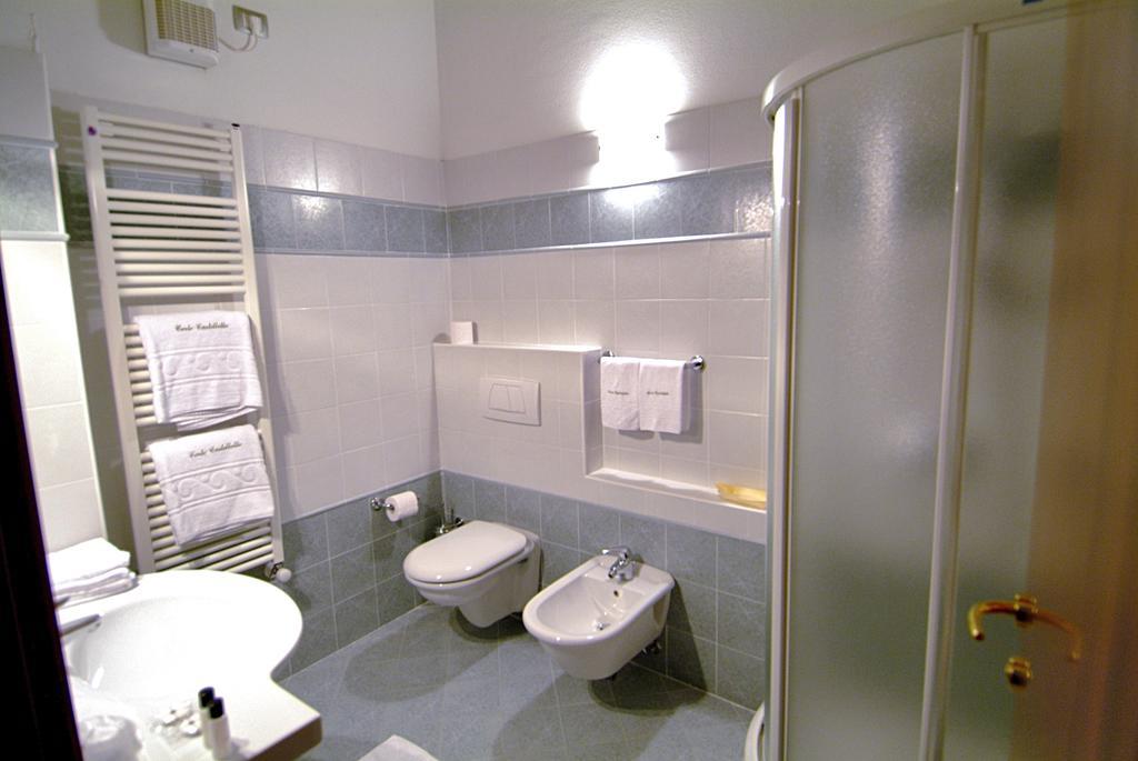 Twin Room with Daily Pool Access