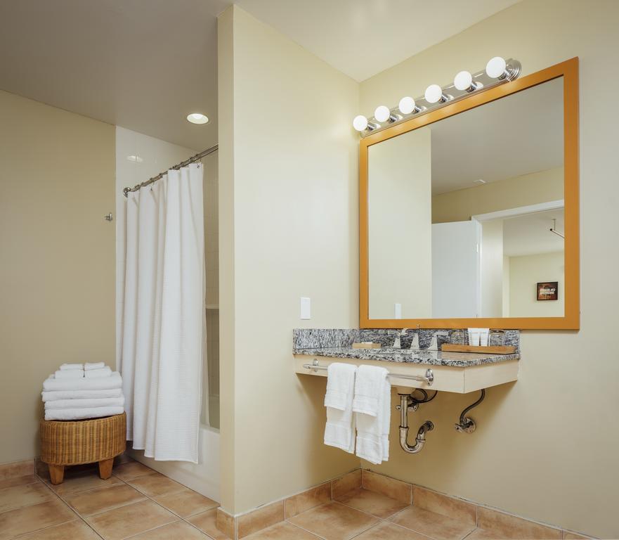 Double Room with Two Double Beds