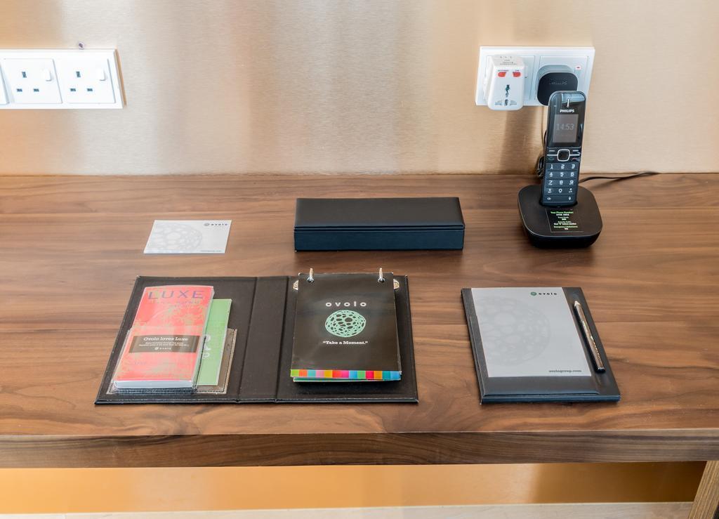 Gold Room
