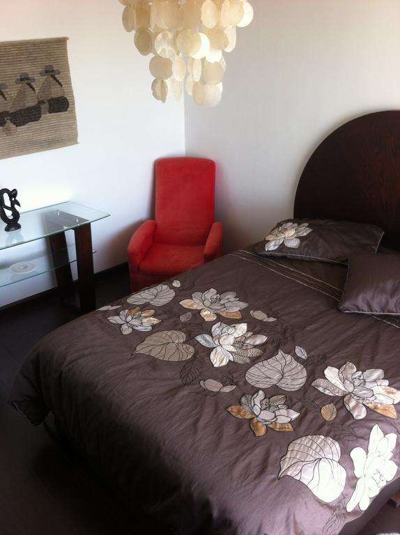 Queen Room with Balcony