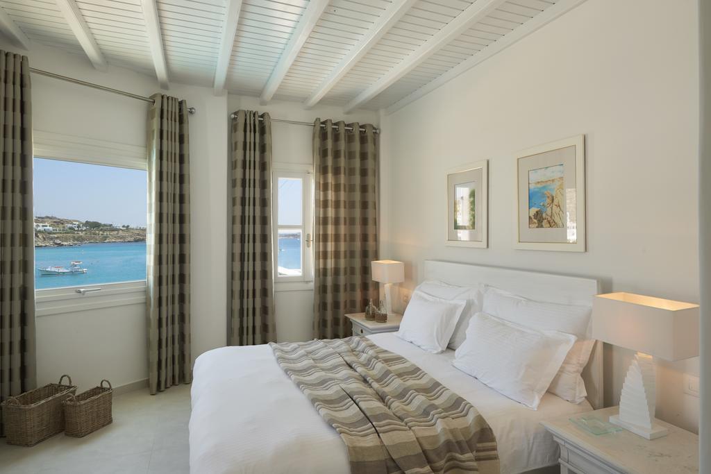 Sea Breeze Double Room