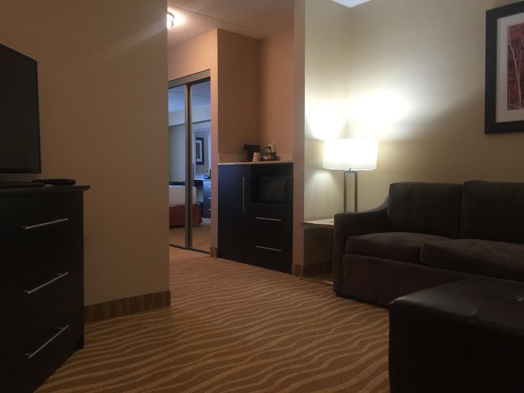 Studio Suite with King Bed