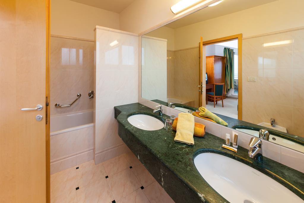 Apartment mit 1 Schlafzimmer und Balkon