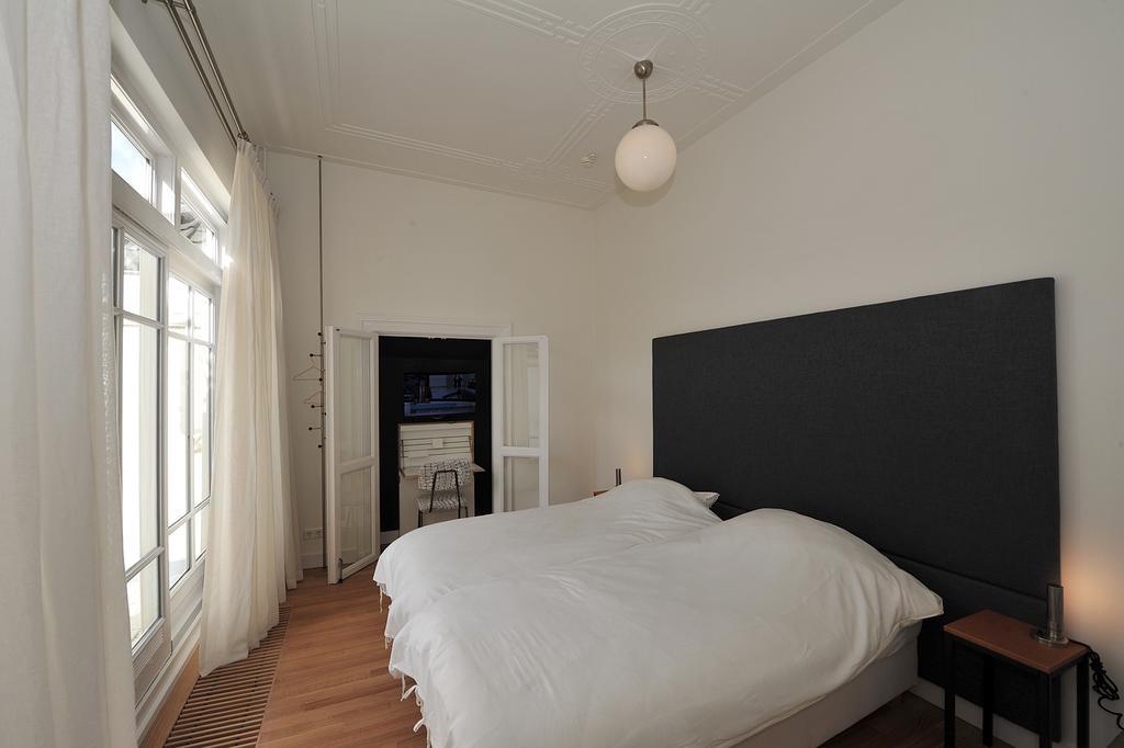 Apartment mit 2 Schlafzimmern
