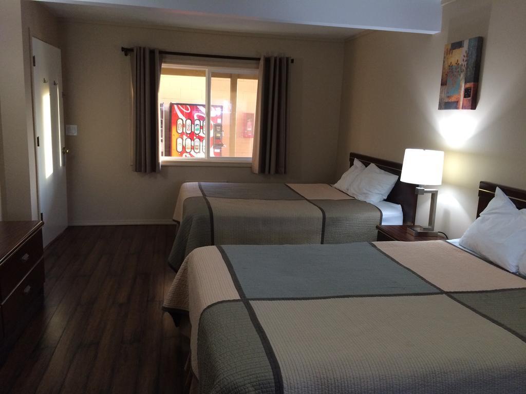 Family Double Room