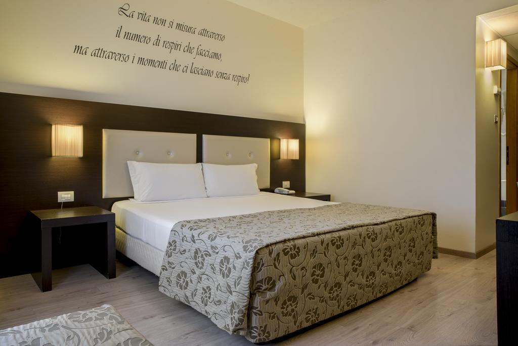 Chambre Double ou Lits Jumeaux