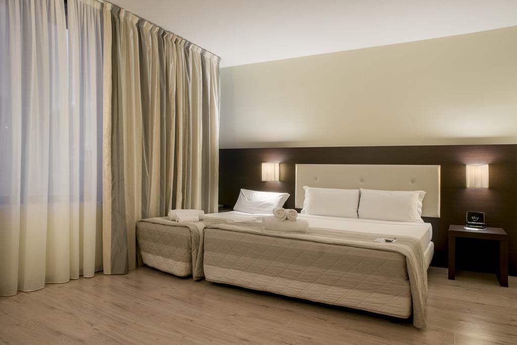 Chambre Triple Standard