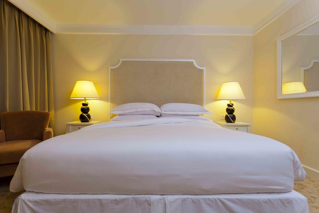 Superior Room Roll Away Bed