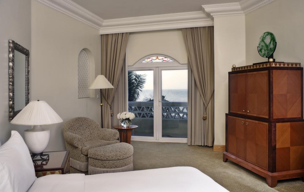 Twin Room Pool View