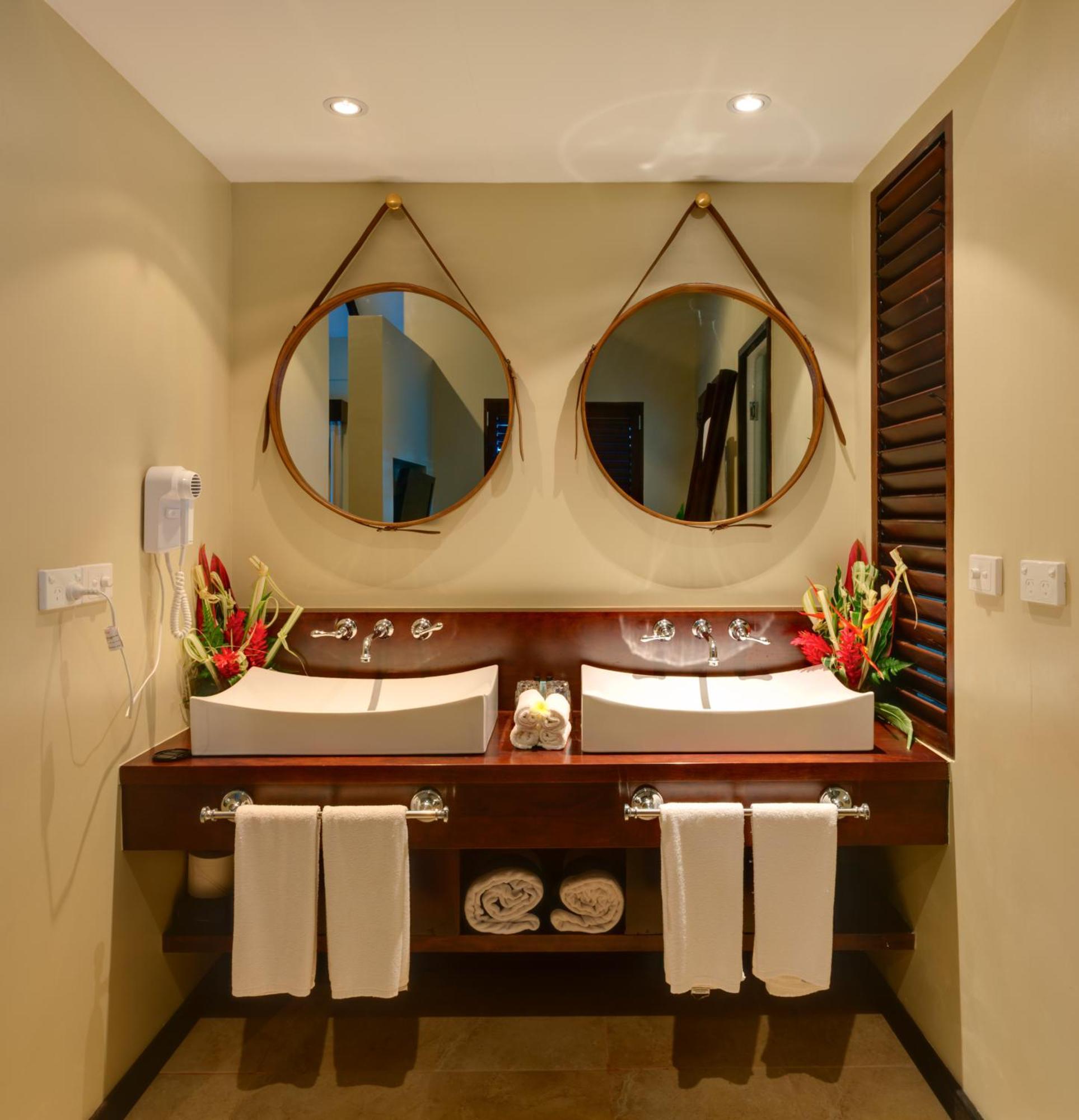 Shefa Pool Villa