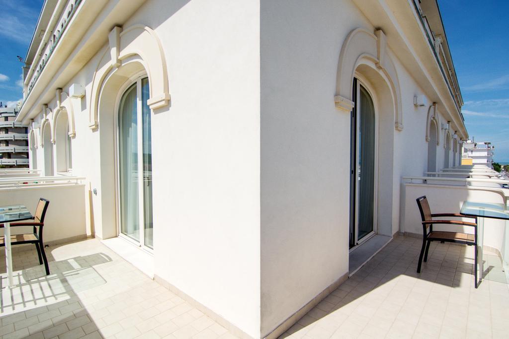 Charme Double Room with Sea View
