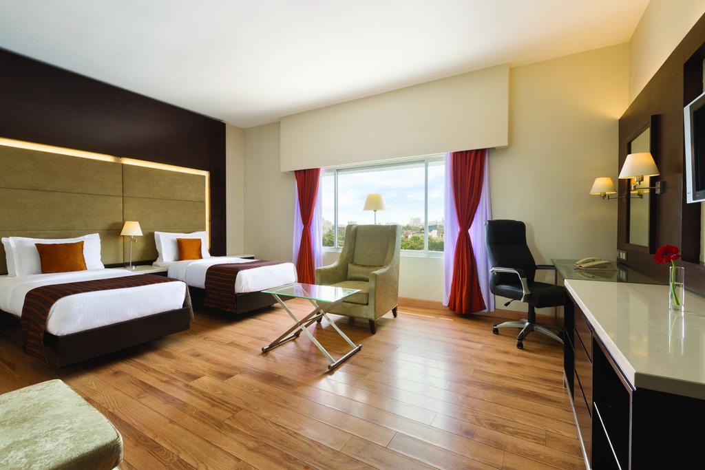 Executive Twin Room Book & Unlock Exclusive Deals,190669921:JPEG
