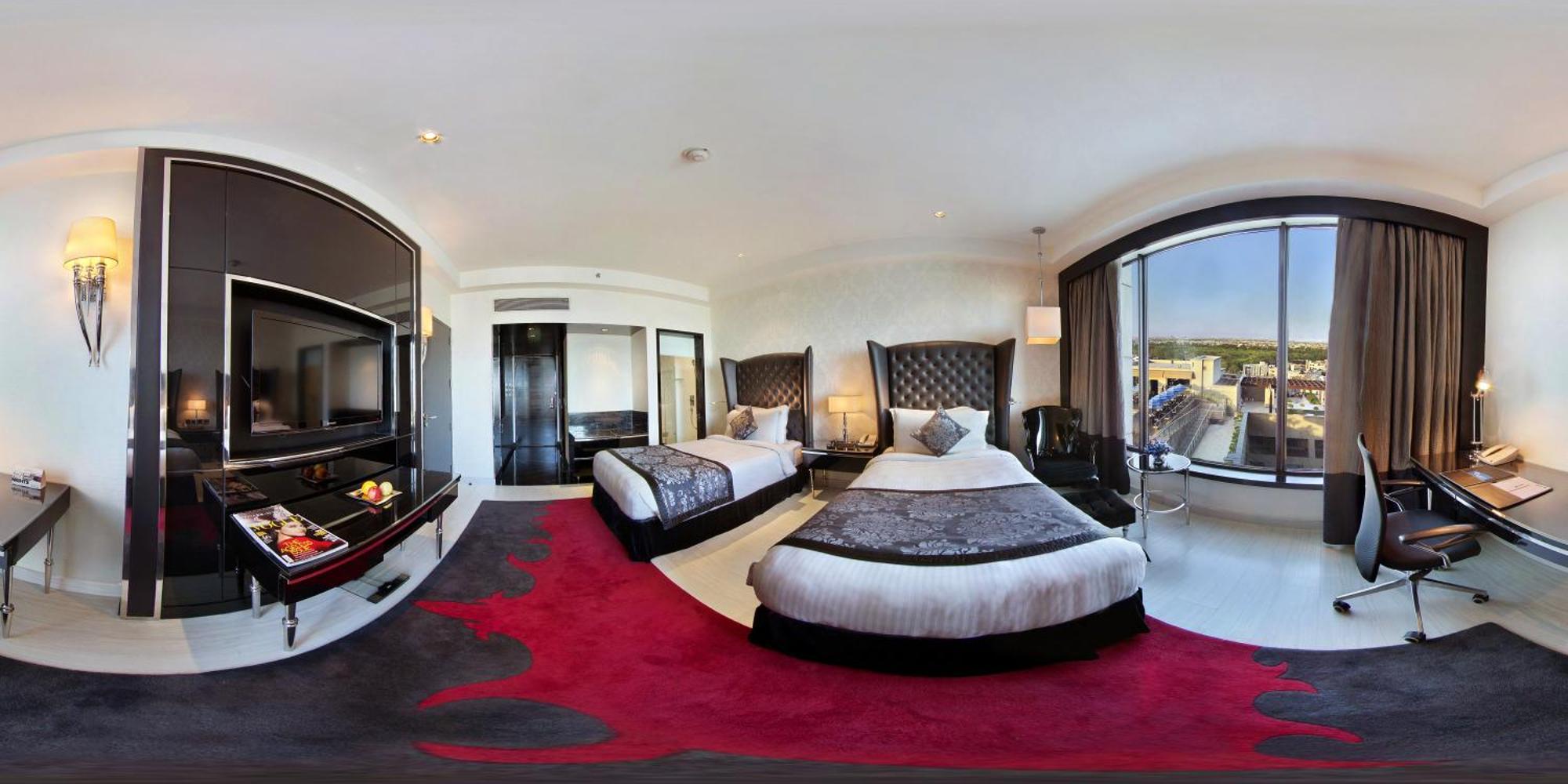 Superior room with 10% off on Food & soft Beverages