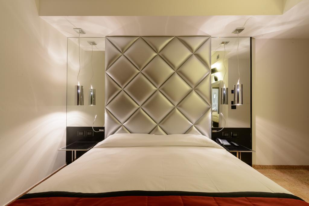 Habitación Doble Superior