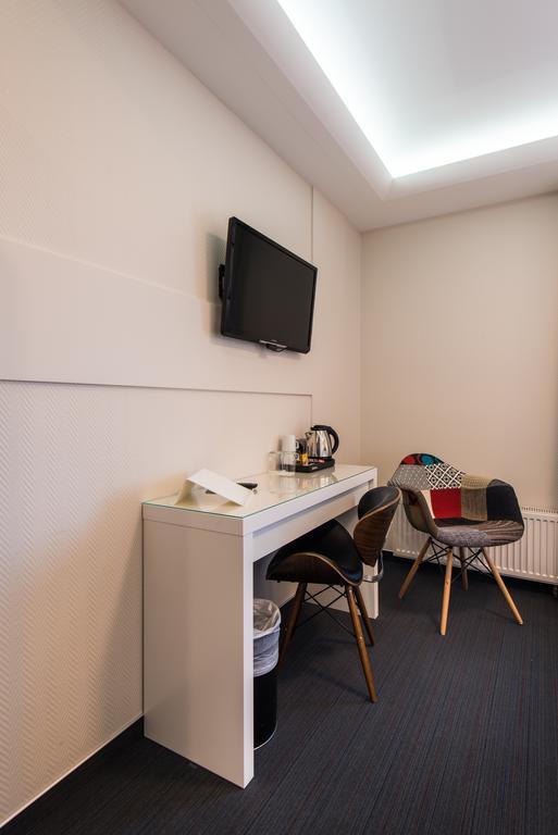 Standard Double/Twin Room