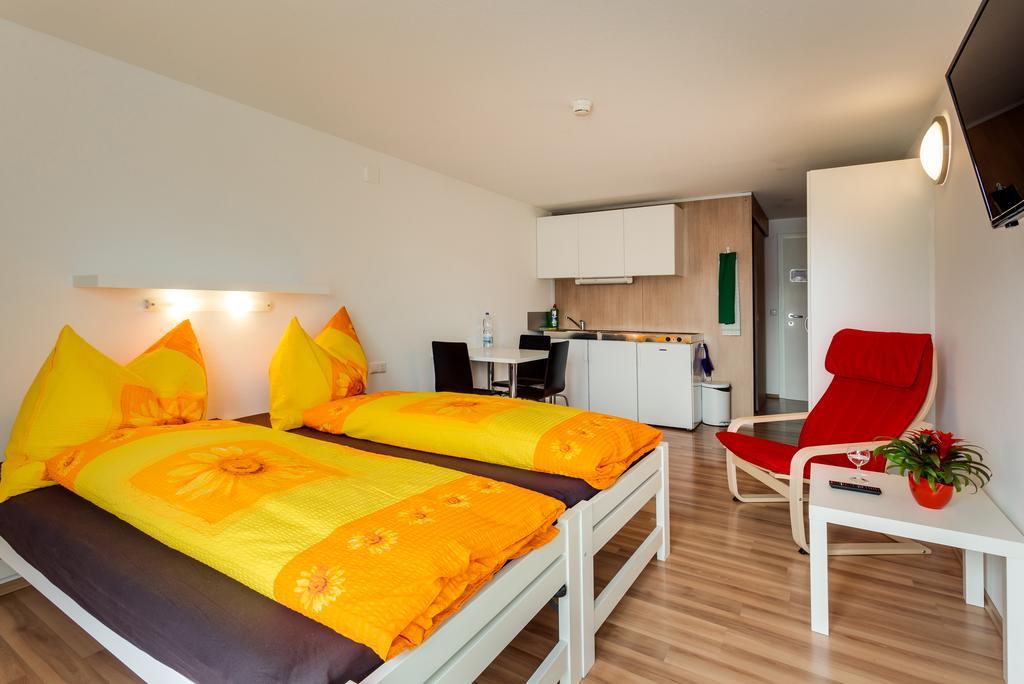 Standard Apartment