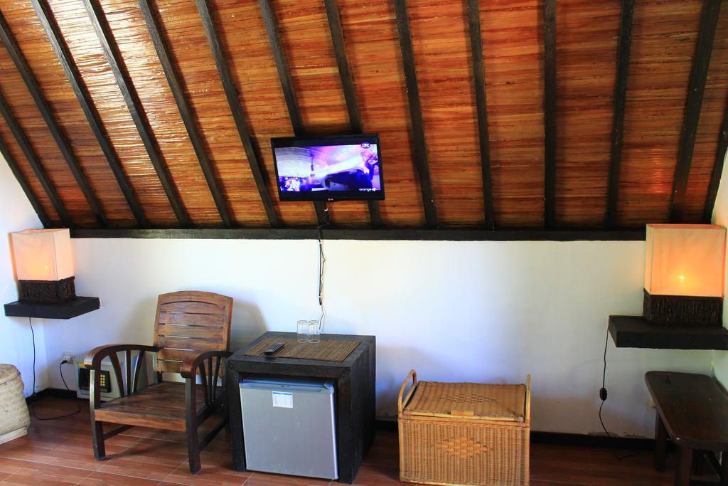 Bungalow Sea View