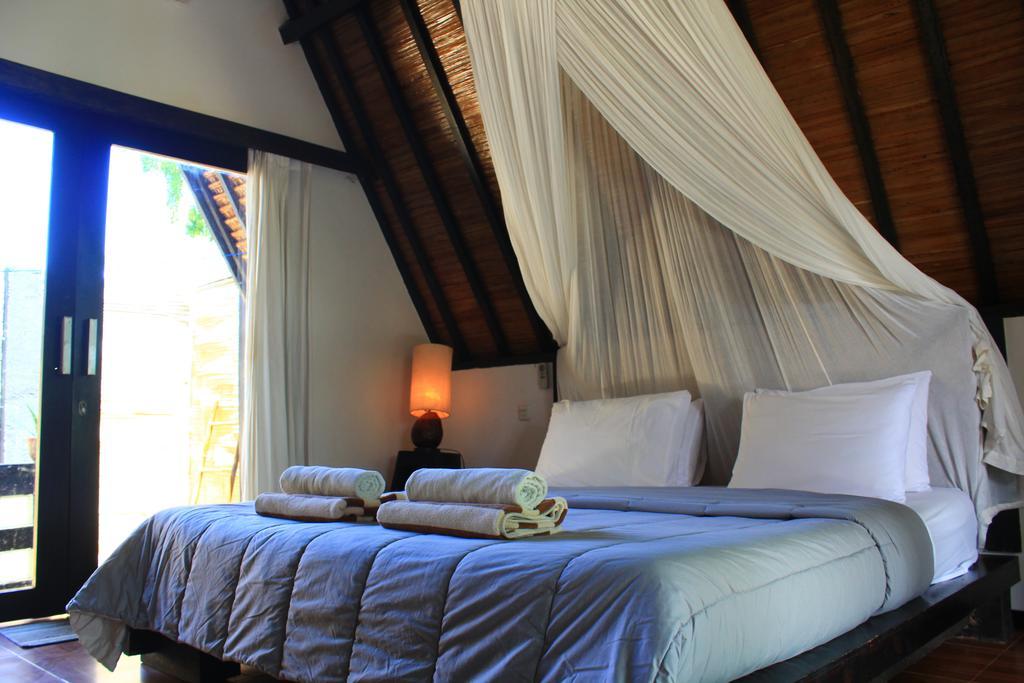 Bungalow Sea View