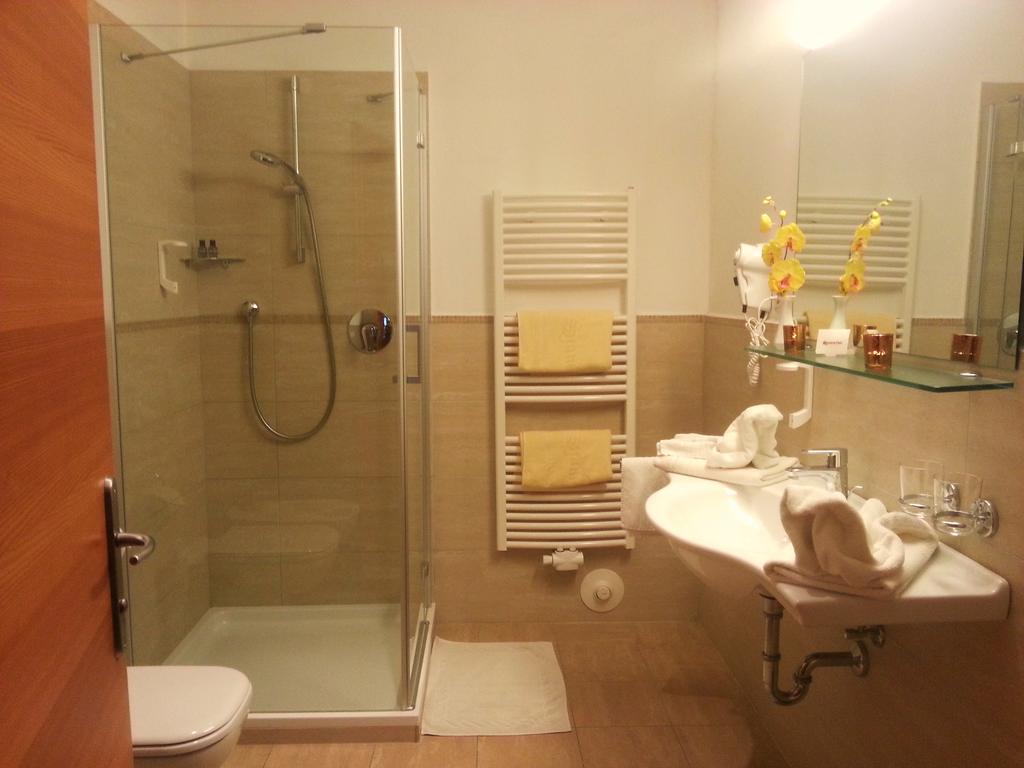 Superior Doppelzimmer