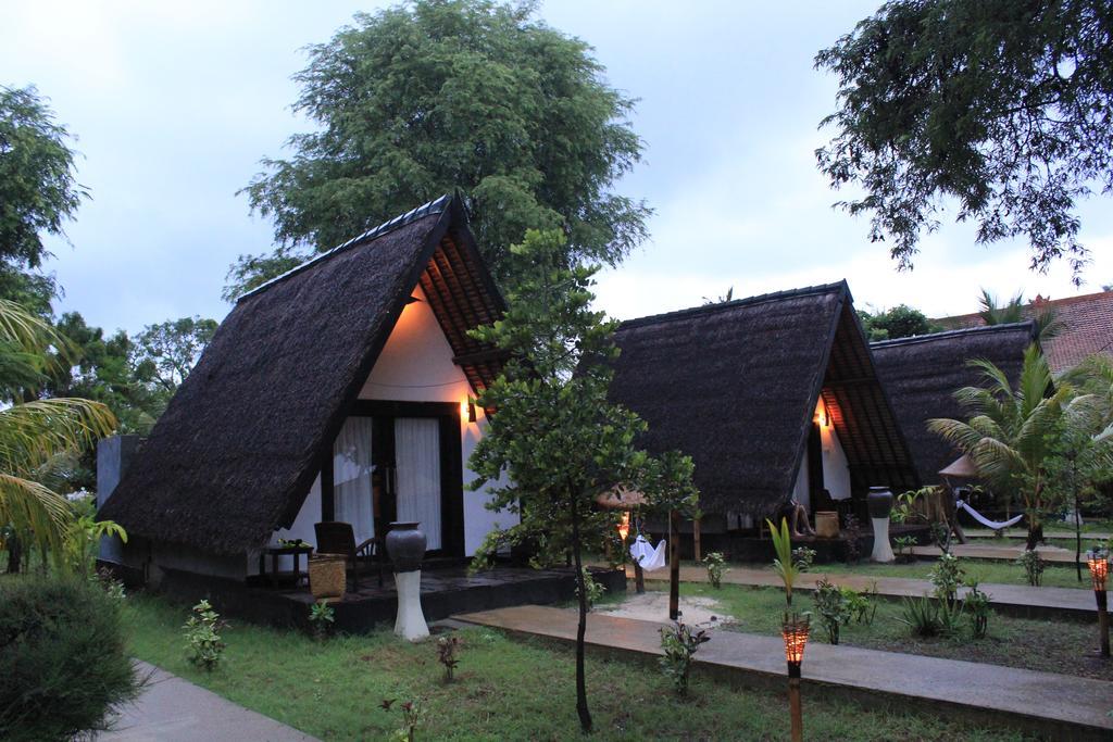 Bungalow Sea View