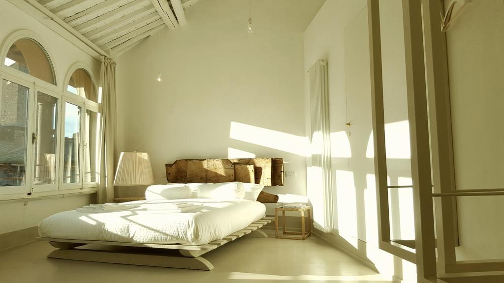 Deluxe Double Room with Extra Bed