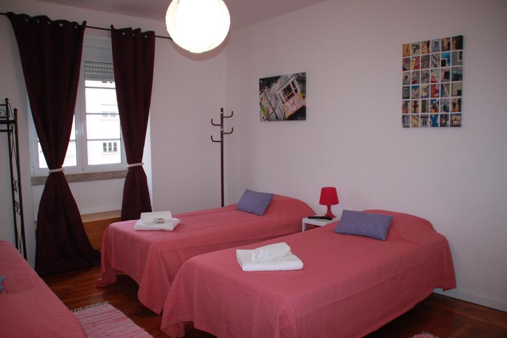 Habitación Triple con baño privado