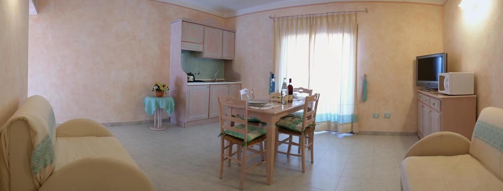 Superior One-Bedroom Apartment