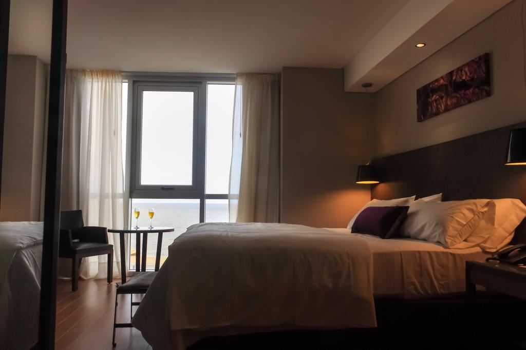 Superior Double Room with Sea View