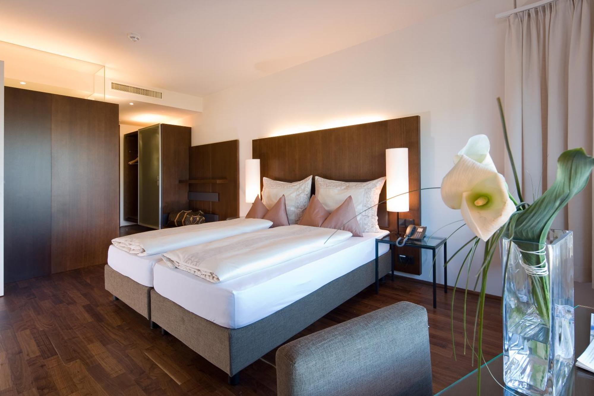 Superior Single Room