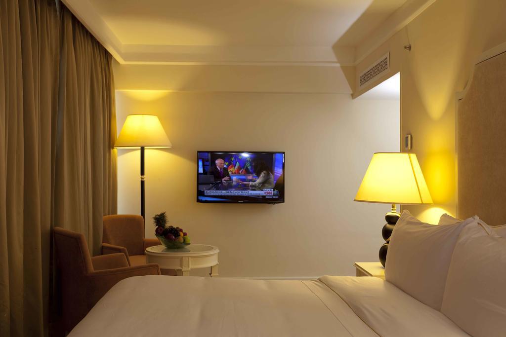 Premium Room