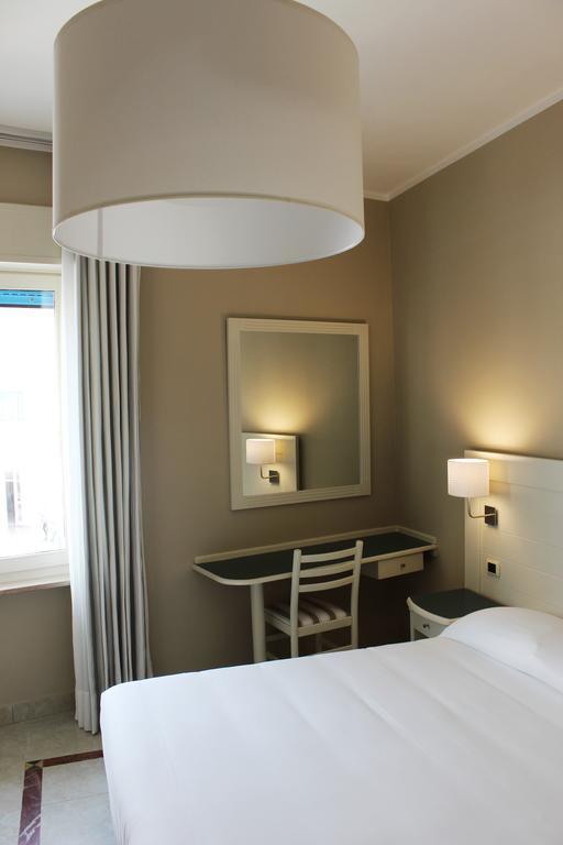 Standard Double Room Single Use