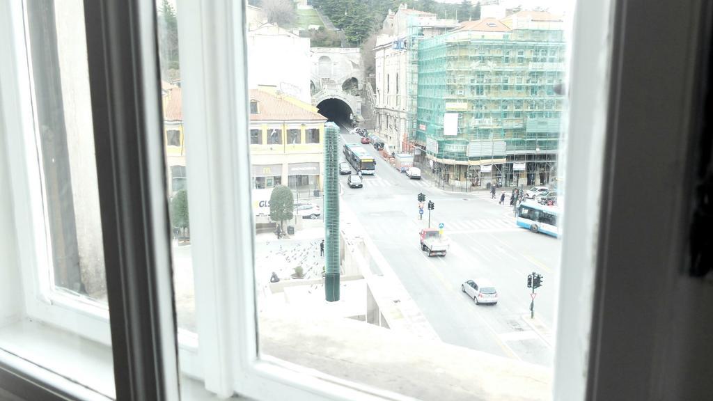 Deluxe Doppelzimmer mit Balkon