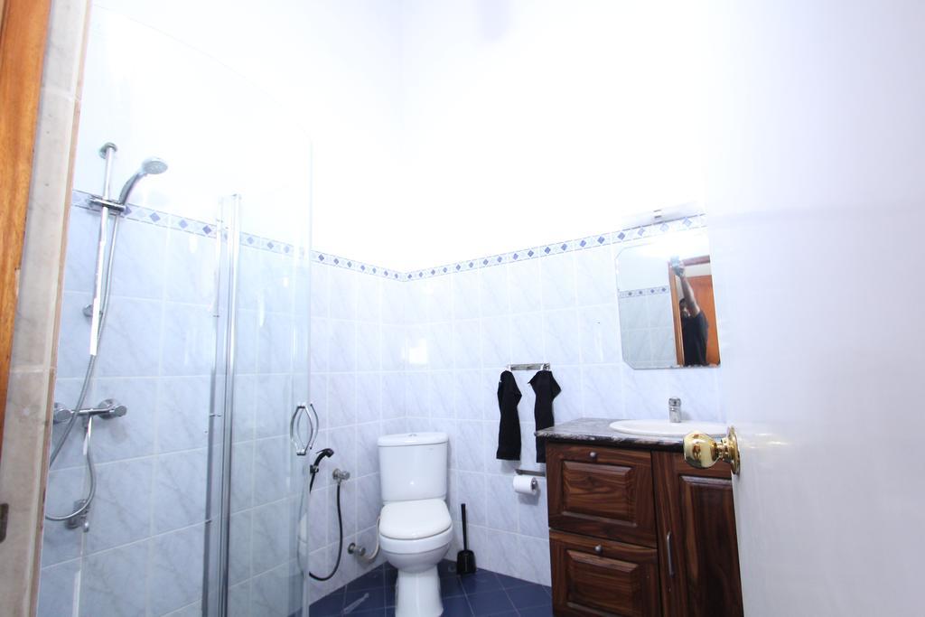 Superior Double Room with Shower